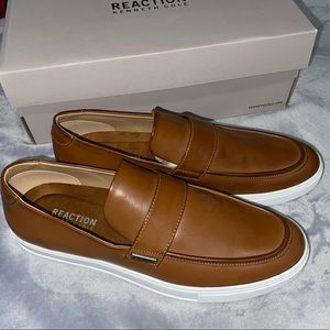 Kenneth Cole Reaction Richie Sport Loafers